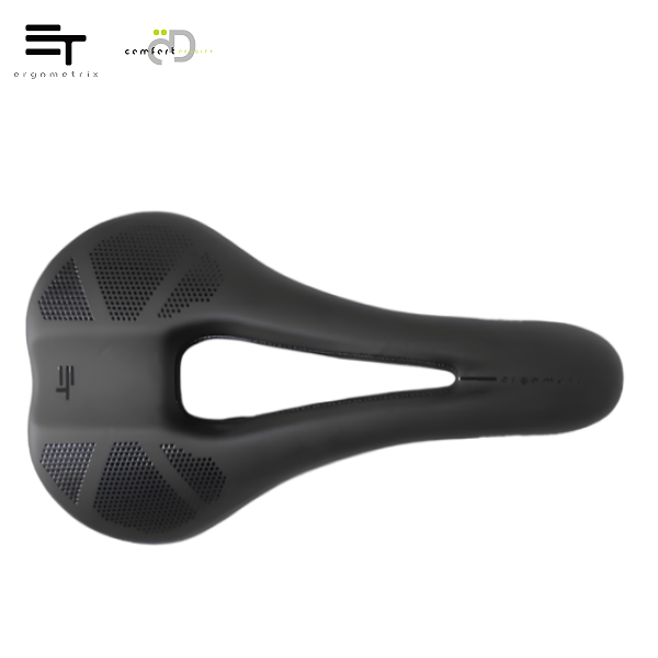saddle